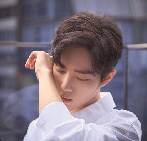 圈内人士爆料肖战新剧,神秘角色引期待，实力演绎再创巅峰  第3张