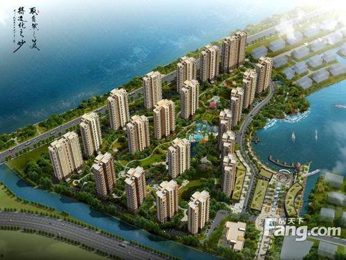 天悦湾最新消息爆料,揭秘项目最新动态与未来规划  第1张