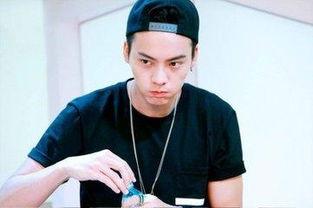 陈伟霆爆料杨笠视频合集,视频合集大曝光 第3张 陈伟霆爆料杨笠视频合集,视频合集大曝光 第3张