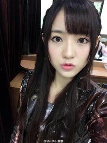 吃瓜网红成迷妹